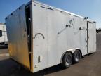 Lot #3305551074 2021 FVCG TRAILER
