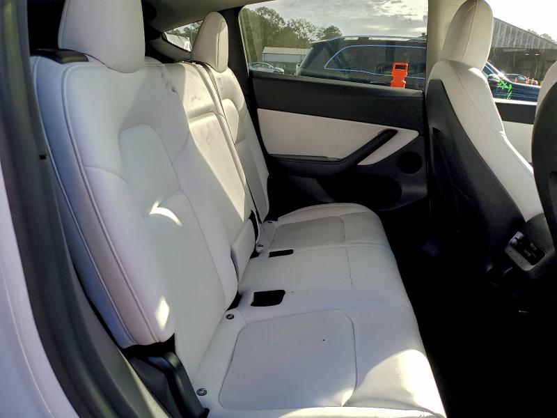 2021 TESLA MODEL Y #3297889803