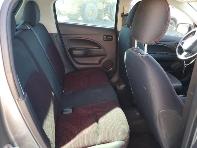 2020 MITSUBISHI MIRAGE LE ML32A5HJ4LH001855