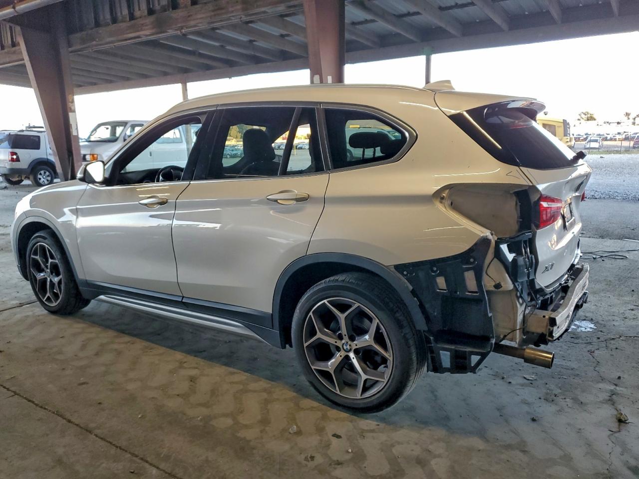 BMW X1 SDRIVE28I