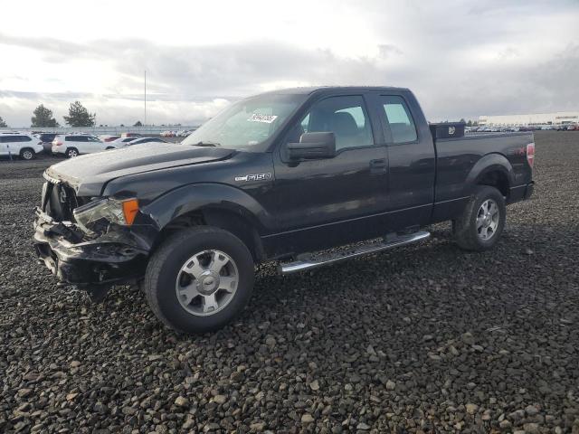 2009 FORD F150 SUPER #3310388001