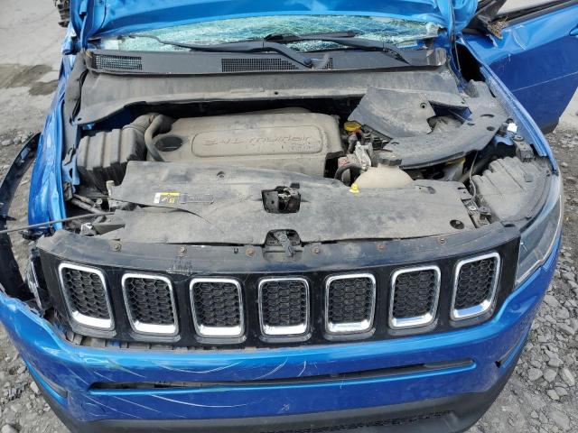 2018 JEEP COMPASS SP #3298109174
