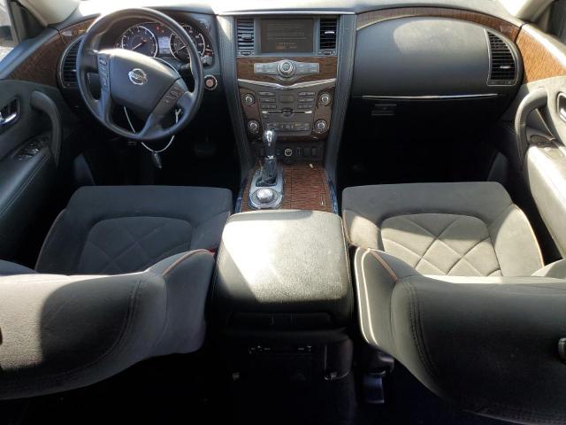 2019 NISSAN ARMADA SV - JN8AY2NC0K9581109
