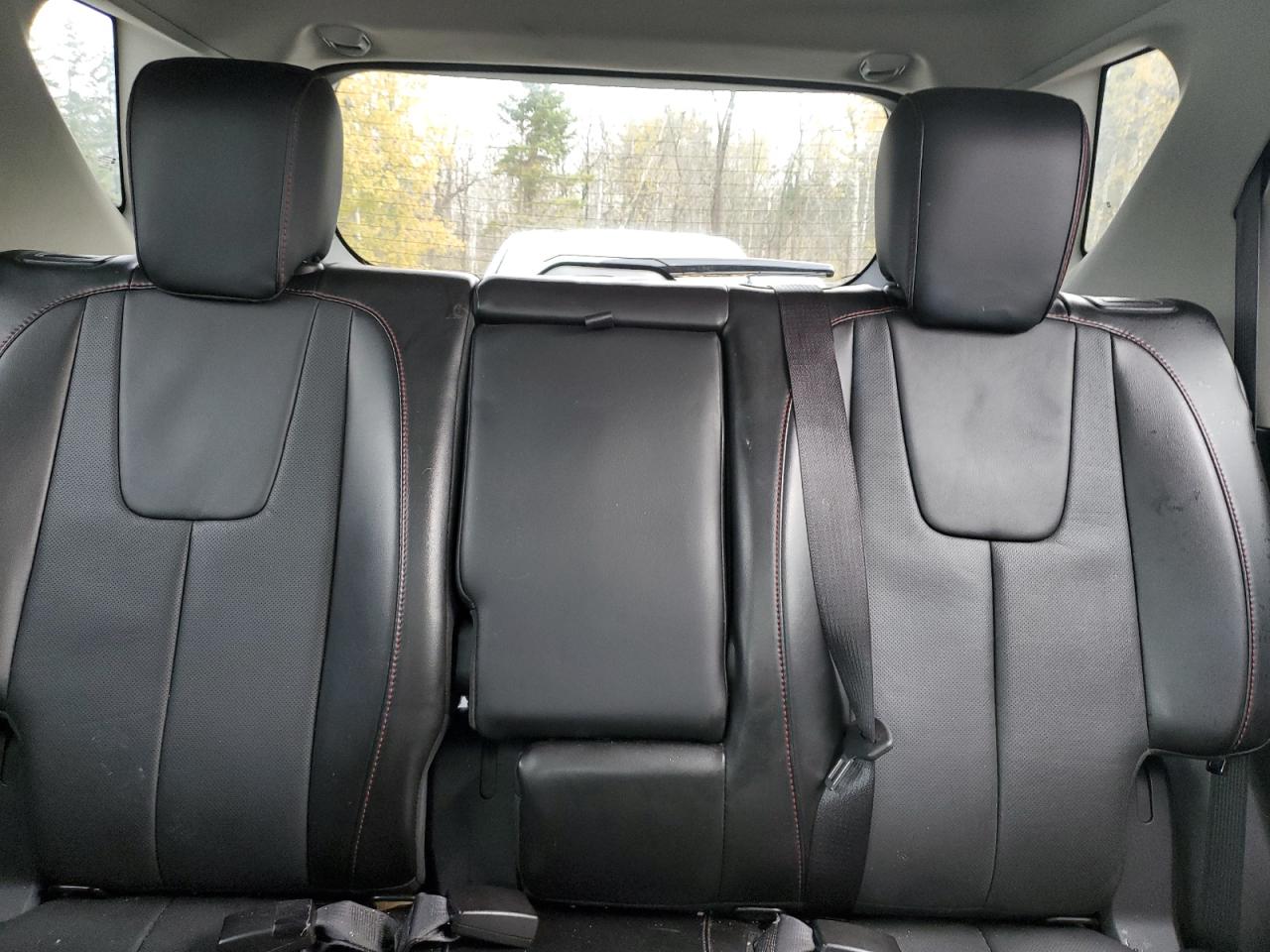 CHEVROLET EQUINOX PREMIER