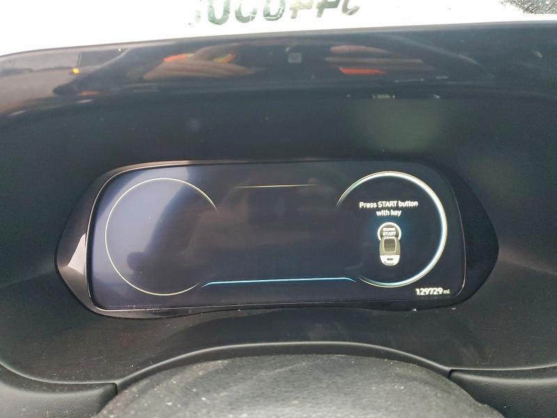 2021 HYUNDAI PALISADE L #3297099487