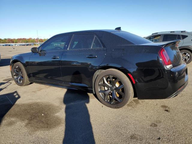 2022 CHRYSLER 300 S #3302650019