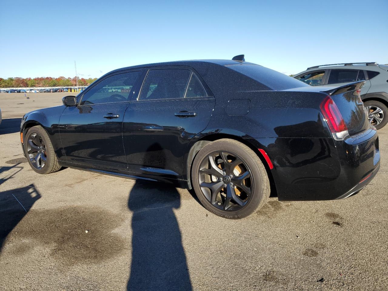 CHRYSLER 300S S