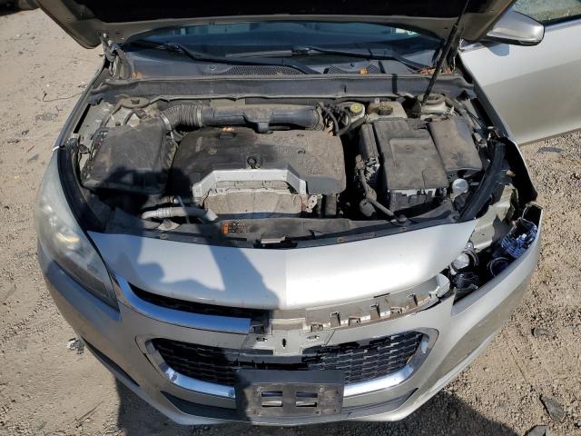 2016 CHEVROLET MALIBU LIM #3305510093