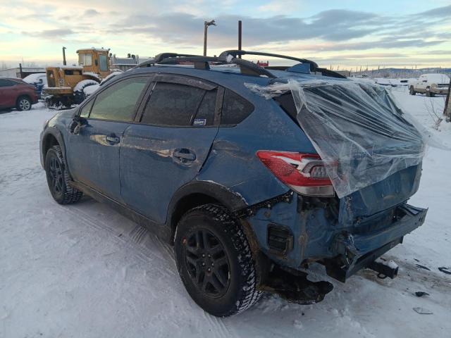 2023 SUBARU CROSSTREK #3292863566