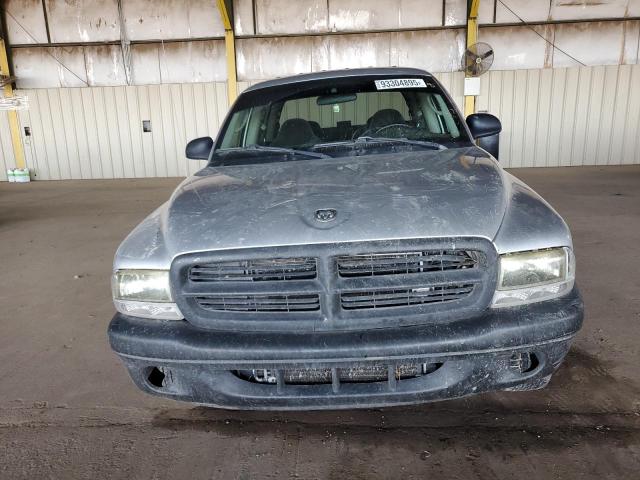 2004 DODGE DAKOTA QUA #3302663042