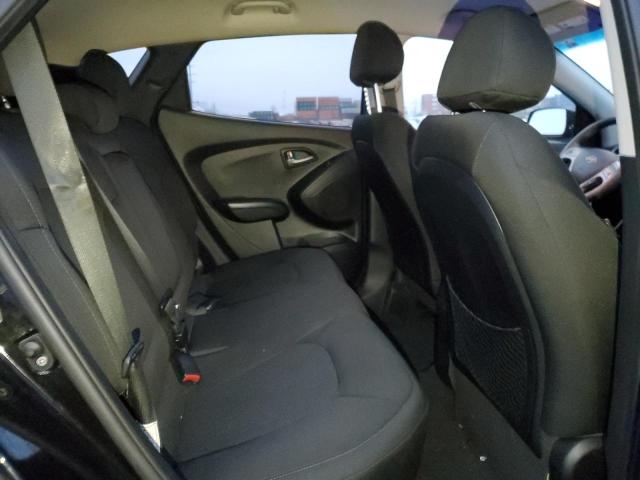 2015 HYUNDAI TUCSON GLS #3308218181