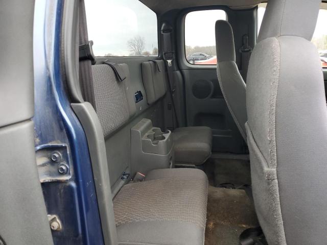 2006 CHEVROLET COLORADO #3285608301