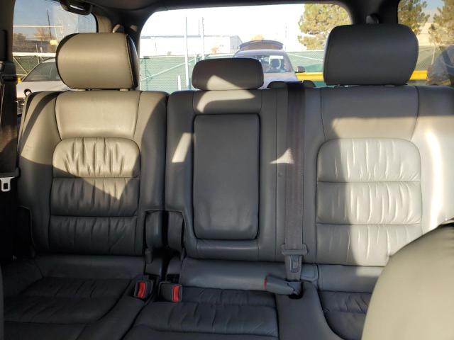 2002 LEXUS LX 470 #3285935586