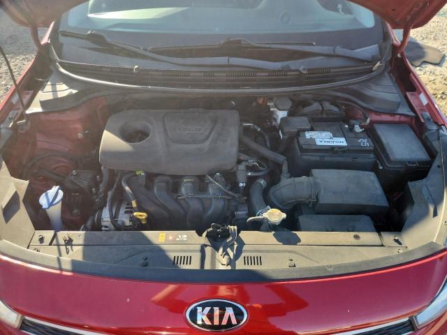 2019 KIA RIO S #3302799943