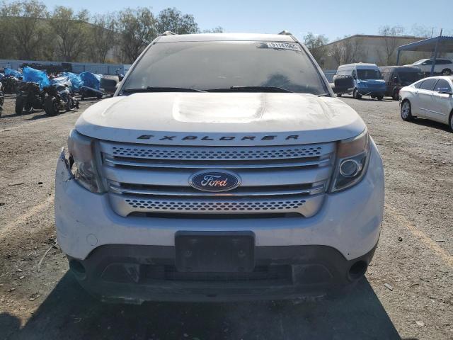 2014 FORD EXPLORER X #3293635403