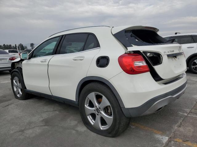 2018 MERCEDES-BENZ GLA 250 4M #3286757294