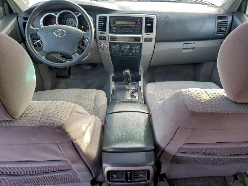 2003 TOYOTA 4RUNNER #3302667028