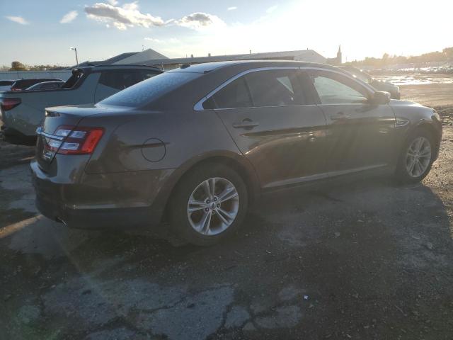 2015 FORD TAURUS SEL - 1FAHP2E83FG110152