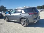 Lot #3308441273 2025 NISSAN PATHFINDER