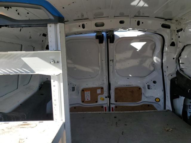 2014 FORD TRANSIT CO #3287686029