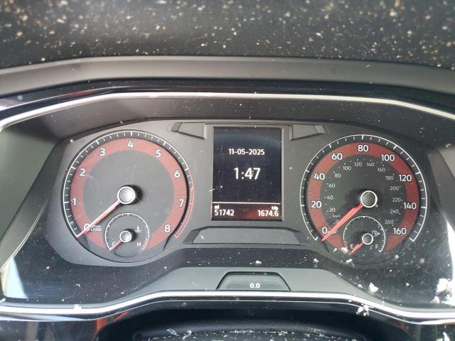 2019 VOLKSWAGEN JETTA S #3301817350