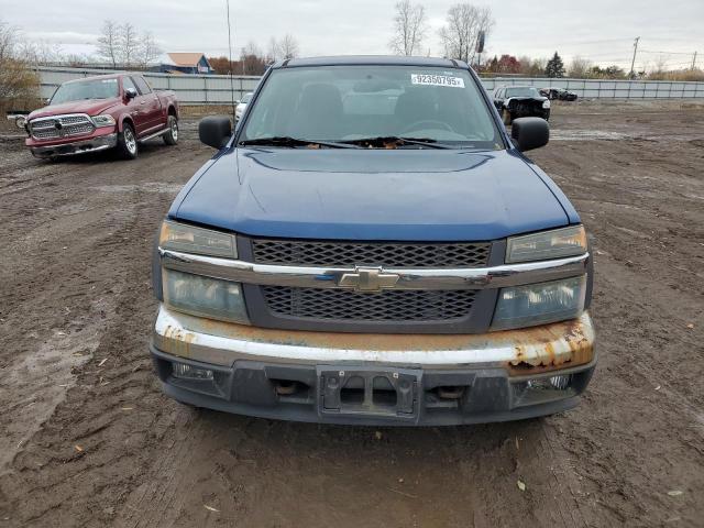 2006 CHEVROLET COLORADO #3285608301