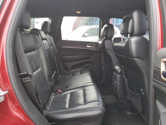 2014 JEEP GRAND CHER #3285662648