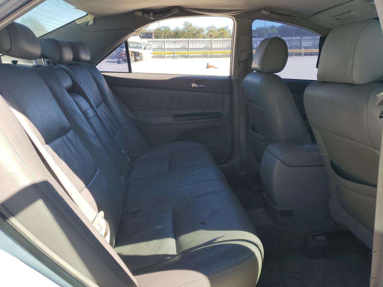 Lot #3301793371 2006 TOYOTA CAMRY LE