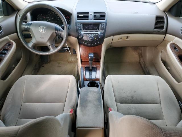 2007 HONDA ACCORD EX #3302932604