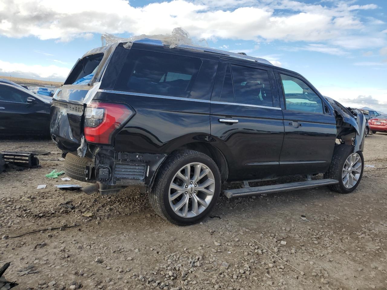 FORD EXPEDITION PLATINUM