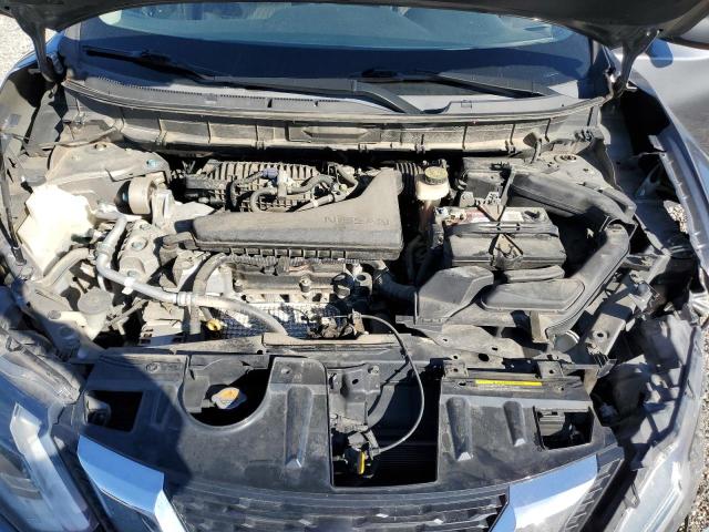 2017 NISSAN ROGUE S #3298024137