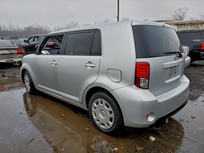 2015 TOYOTA SCION XB #3297869787