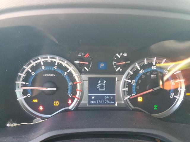 2015 TOYOTA 4RUNNER SR - JTEBU5JR5F5272221