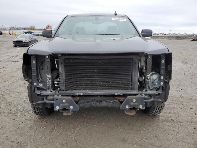 2018 CHEVROLET SILVERADO #3310439313