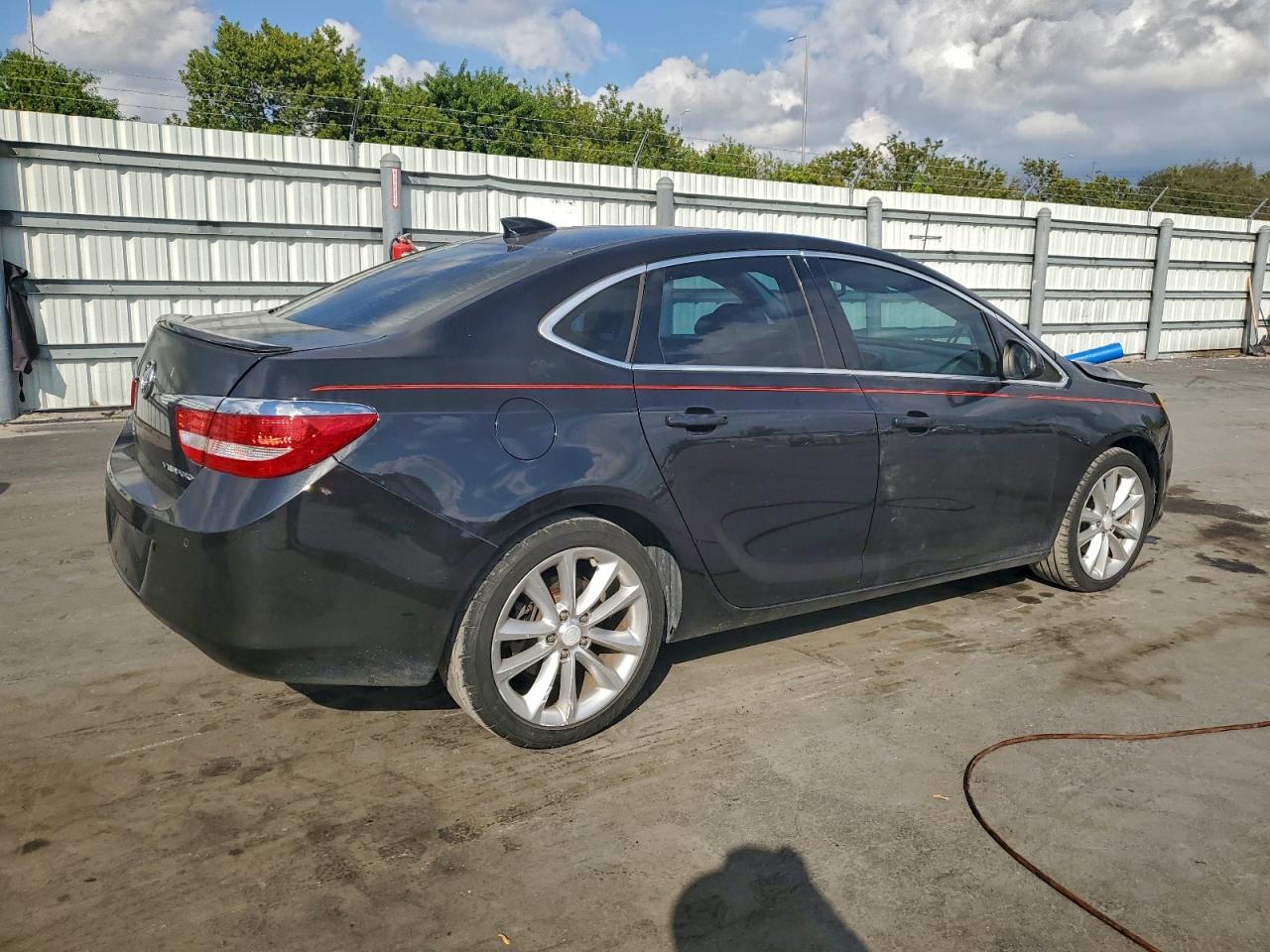 BUICK VERANO CONVENIENCE