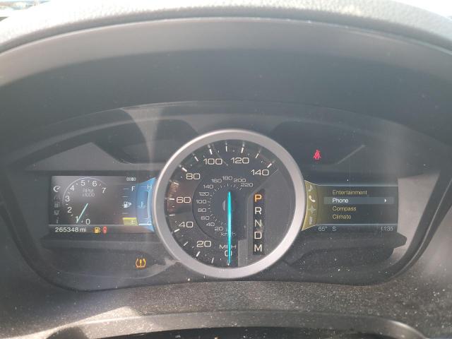 2011 FORD EXPLORER X - 1FMHK8D88BGA10700