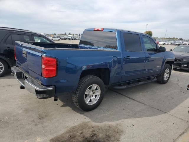 2017 CHEVROLET SILVERADO #3304509478