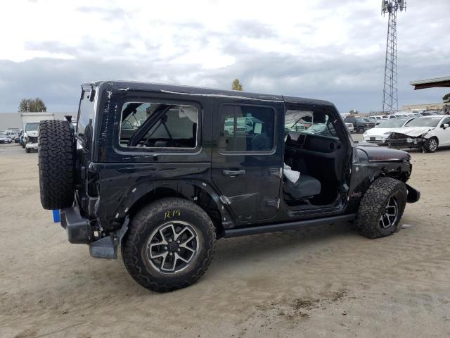 2025 JEEP WRANGLER R #3309331096