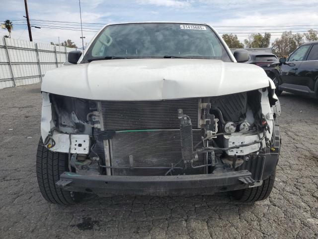 2021 NISSAN FRONTIER S #3302778900