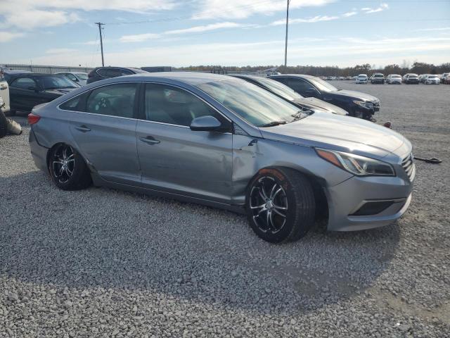 2017 HYUNDAI SONATA SE #3291219972