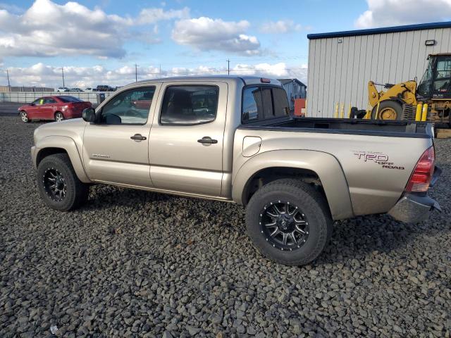 2008 TOYOTA TACOMA DOU #3296298479