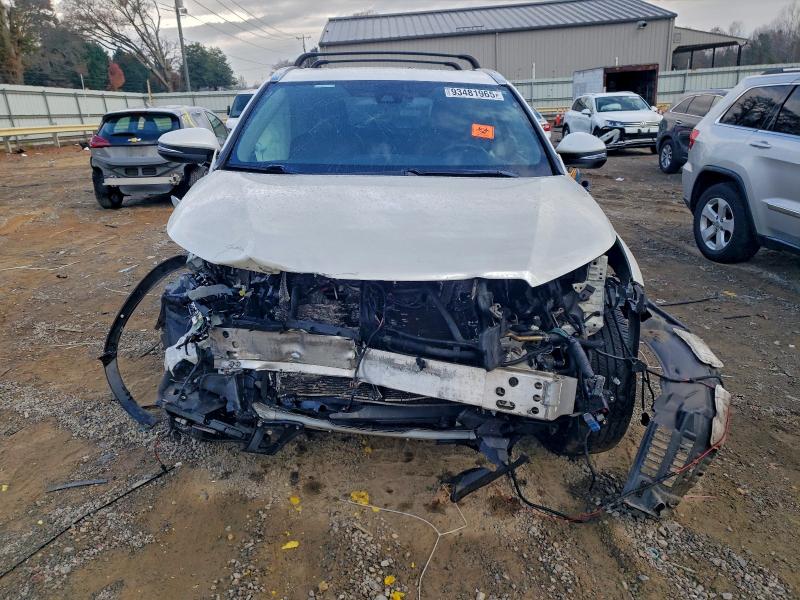 2017 TOYOTA HIGHLANDER #3312317769