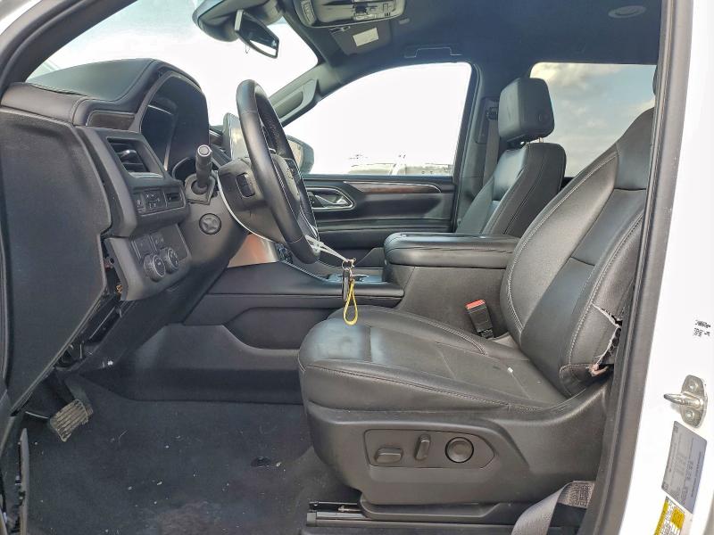 2023 CHEVROLET TAHOE C150 #3301592638