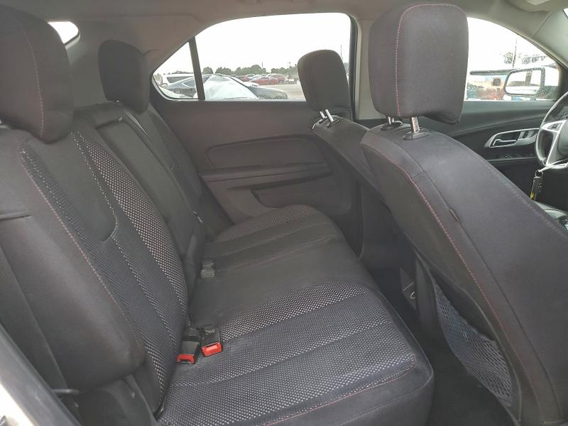 2015 CHEVROLET EQUINOX LT #3301782391