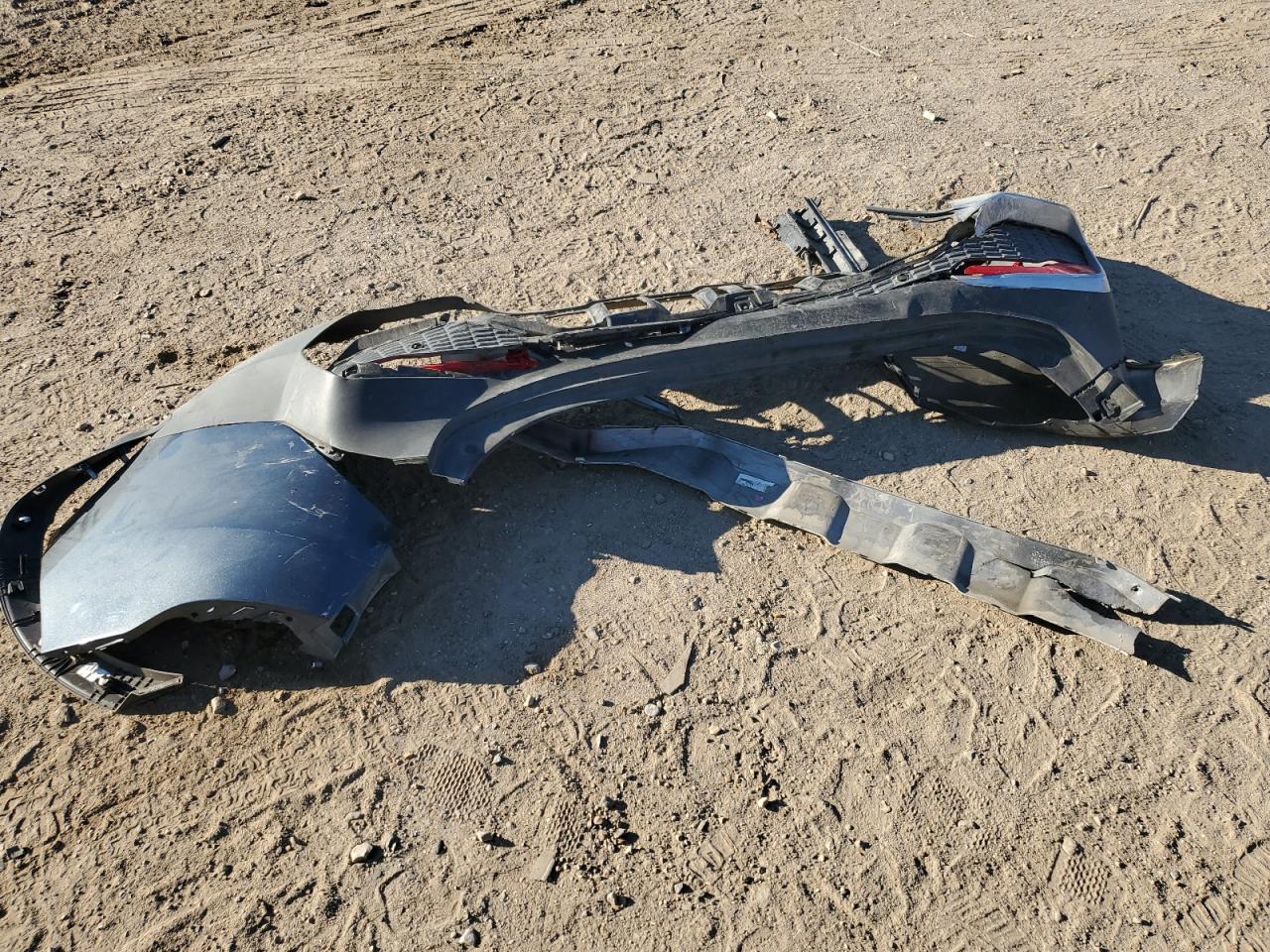 Lot #3316066342 2024 KIA SPORTAGE E