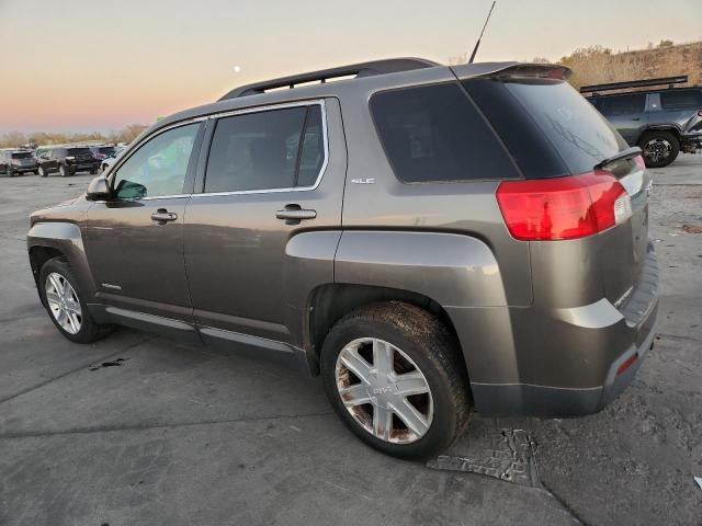 2012 GMC TERRAIN SL - 2GKFLTEK0C6271685