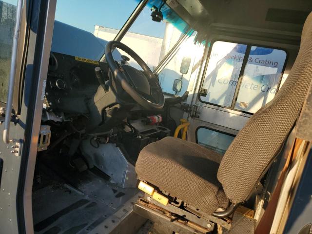 2021 FORD F59 #3311470236