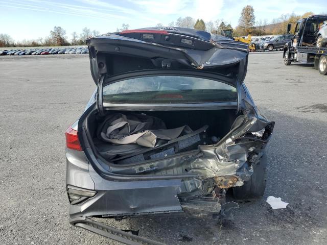 2021 KIA FORTE FE #3303924700