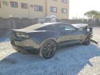Lot #3312430616 2024 CHEVROLET CAMARO LS
