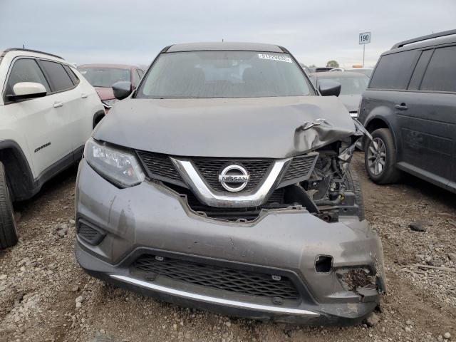 2016 NISSAN ROGUE S #3292468678